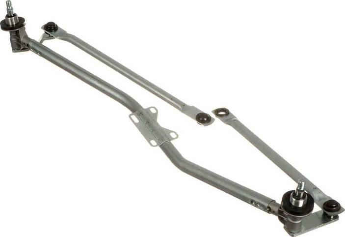 A.Z. Meisterteile AZMT-49-034-2014 - Система тяг и рычагов привода стеклоочистителя abcparts.ee