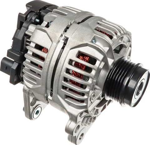 A.Z. Meisterteile AZMT-49-035-1449 - Генератор abcparts.ee
