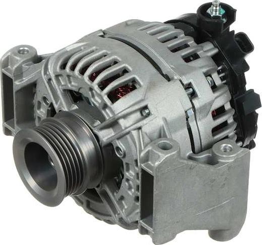 A.Z. Meisterteile AZMT-49-035-1438 - Generaator abcparts.ee