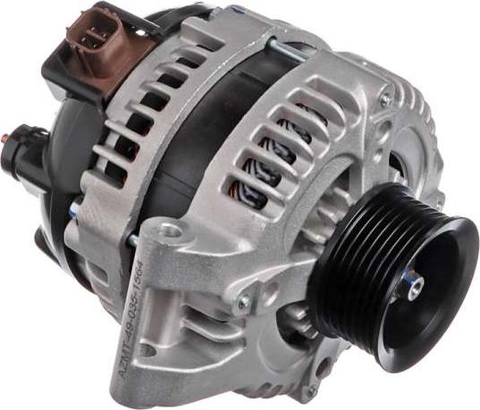 A.Z. Meisterteile AZMT-49-035-1564 - Генератор abcparts.ee