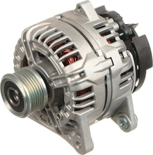 A.Z. Meisterteile AZMT-49-035-1519 - Генератор abcparts.ee