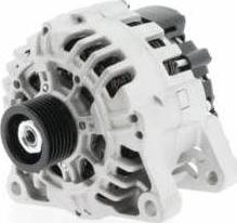 A.Z. Meisterteile AZMT-49-035-1516 - Генератор abcparts.ee