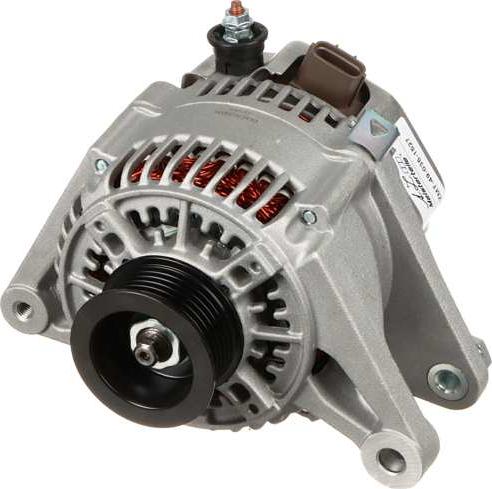 A.Z. Meisterteile AZMT-49-035-1527 - Генератор abcparts.ee