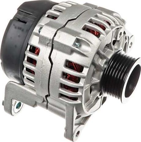 A.Z. Meisterteile AZMT-49-035-1038 - Генератор abcparts.ee