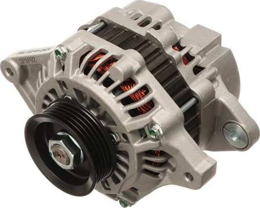 A.Z. Meisterteile AZMT-49-035-1863 - Генератор abcparts.ee