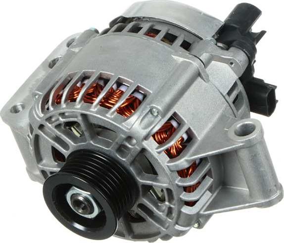 A.Z. Meisterteile AZMT-49-035-1817 - Генератор abcparts.ee