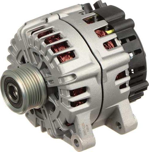 A.Z. Meisterteile AZMT-49-035-1836 - Генератор abcparts.ee