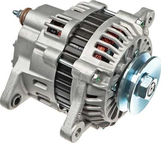 A.Z. Meisterteile AZMT-49-035-1243 - Генератор abcparts.ee