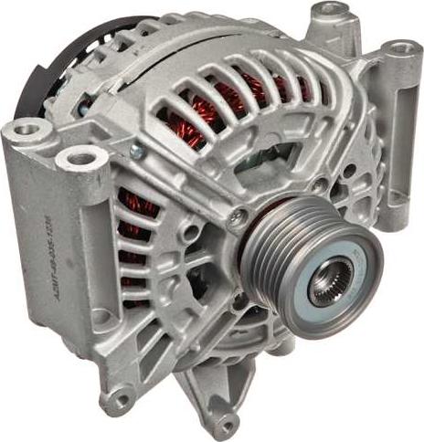 A.Z. Meisterteile AZMT-49-035-1236 - Генератор abcparts.ee