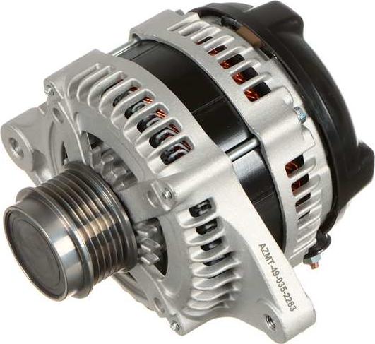 A.Z. Meisterteile AZMT-49-035-2283 - Генератор abcparts.ee