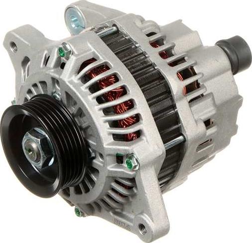 A.Z. Meisterteile AZMT-49-035-2276 - Генератор abcparts.ee