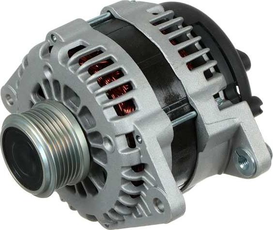 A.Z. Meisterteile AZMT-49-035-2272 - Генератор abcparts.ee