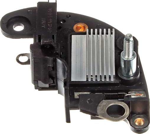 A.Z. Meisterteile AZMT-49-036-1448 - Регулятор напряжения, генератор abcparts.ee