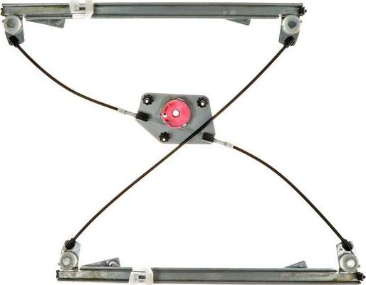 A.Z. Meisterteile AZMT-49-031-1455 - Стеклоподъемник abcparts.ee