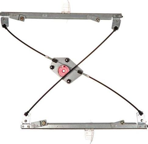 A.Z. Meisterteile AZMT-49-031-1457 - Стеклоподъемник abcparts.ee