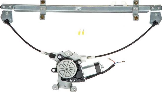 A.Z. Meisterteile AZMT-49-031-1559 - Стеклоподъемник abcparts.ee