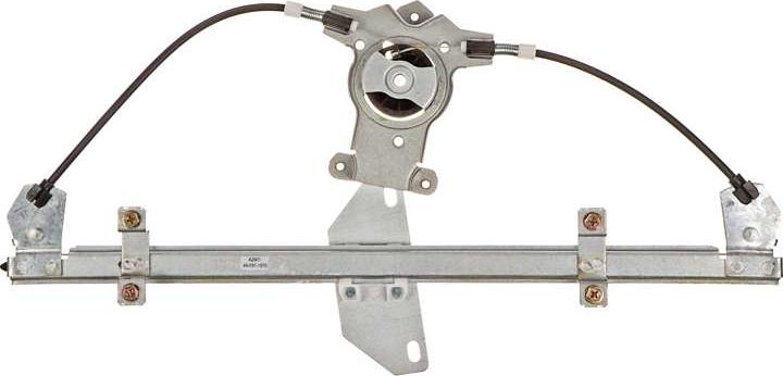 A.Z. Meisterteile AZMT-49-031-1570 - Стеклоподъемник abcparts.ee