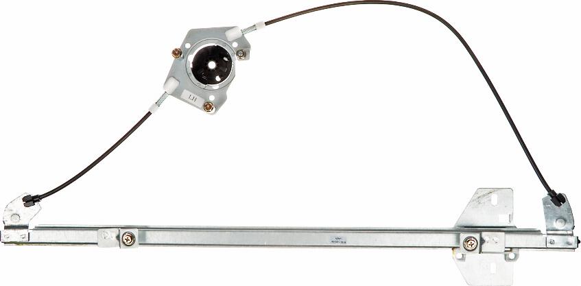 A.Z. Meisterteile AZMT-49-031-1616 - Стеклоподъемник abcparts.ee