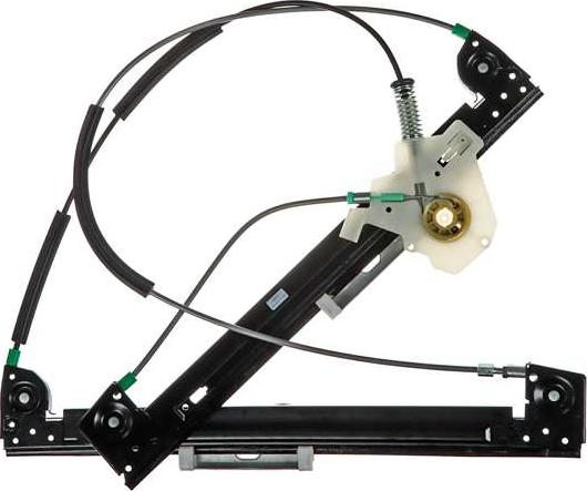 A.Z. Meisterteile AZMT-49-031-1108 - Стеклоподъемник abcparts.ee