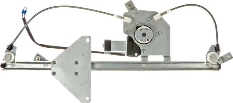 A.Z. Meisterteile AZMT-49-031-1333 - Стеклоподъемник abcparts.ee