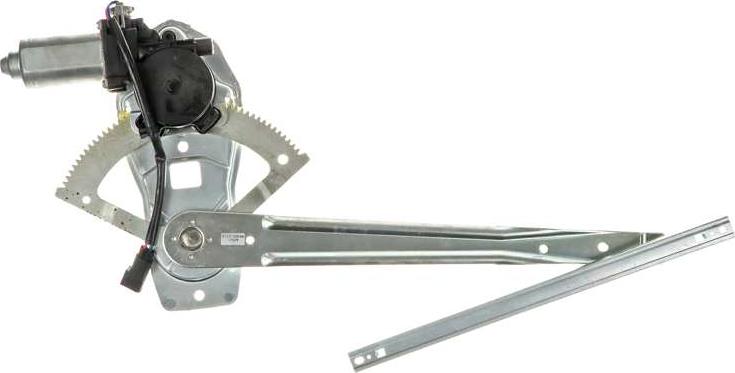 A.Z. Meisterteile AZMT-49-031-2123 - Стеклоподъемник abcparts.ee