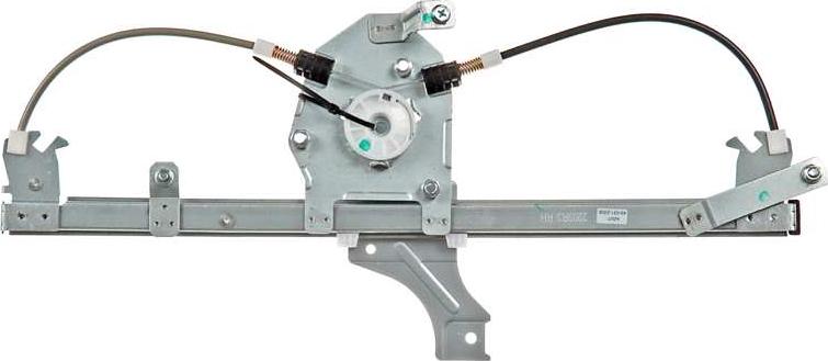 A.Z. Meisterteile AZMT-49-031-2306 - Стеклоподъемник abcparts.ee