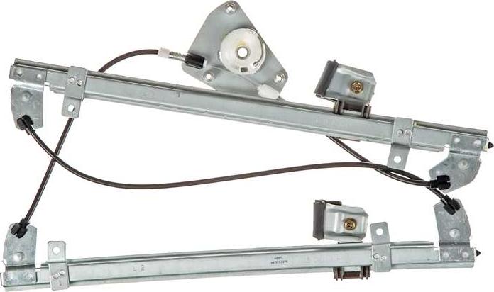 A.Z. Meisterteile AZMT-49-031-2279 - Стеклоподъемник abcparts.ee