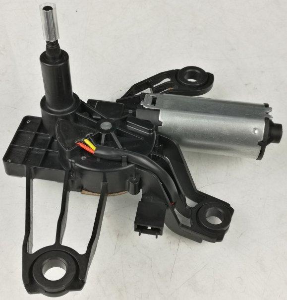 A.Z. Meisterteile AZMT-49-032-1082 - Pesuri mootor abcparts.ee