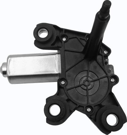 A.Z. Meisterteile AZMT-49-032-1115 - Двигатель стеклоочистителя abcparts.ee