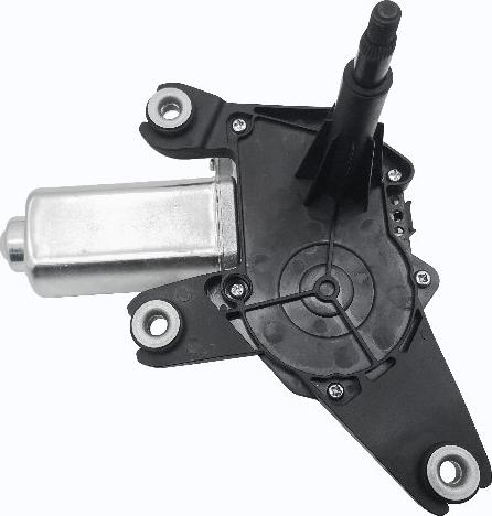 A.Z. Meisterteile AZMT-49-032-1113 - Pesuri mootor abcparts.ee