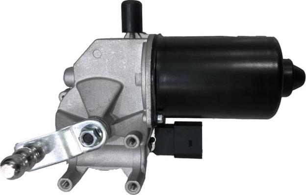 A.Z. Meisterteile AZMT-49-032-1139 - Двигатель стеклоочистителя abcparts.ee