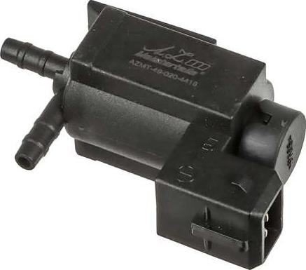 A.Z. Meisterteile AZMT-49-020-4418 - Преобразователь давления ОГ, EGR abcparts.ee