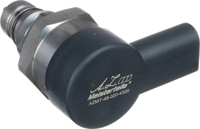 A.Z. Meisterteile AZMT-49-020-4320 - Редукционный клапан, Common-Rail-System abcparts.ee