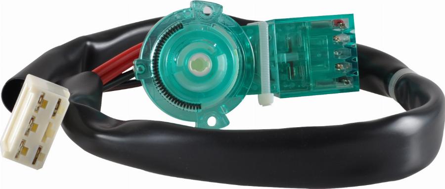 A.Z. Meisterteile AZMT-49-020-5456 - Замок зажигания, включение стартера abcparts.ee