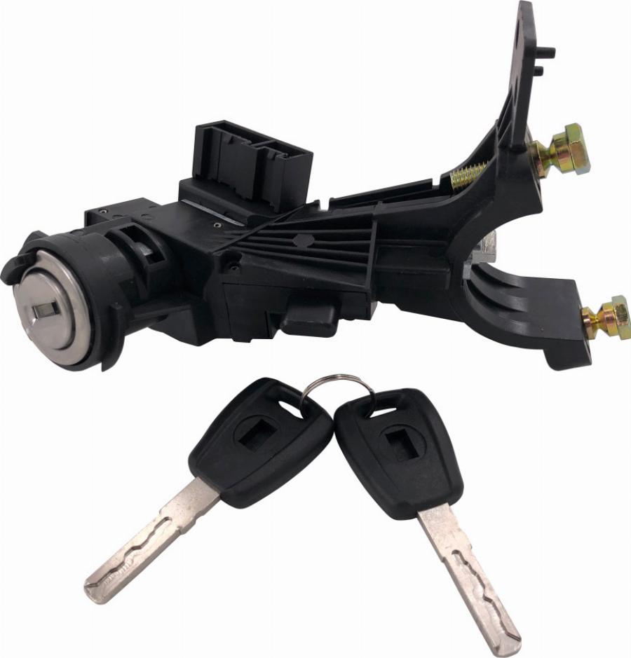 A.Z. Meisterteile AZMT-49-020-5409 - Замок зажигания, включение стартера abcparts.ee