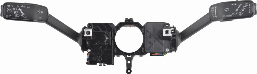 A.Z. Meisterteile AZMT-49-020-5595 - Выключатель на рулевой колонке abcparts.ee