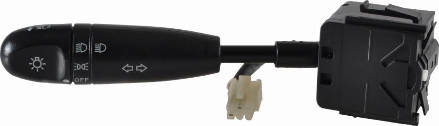 A.Z. Meisterteile AZMT-49-020-5511 - Выключатель на рулевой колонке abcparts.ee