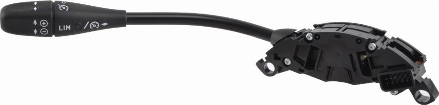 A.Z. Meisterteile AZMT-49-020-5536 - Выключатель на рулевой колонке abcparts.ee