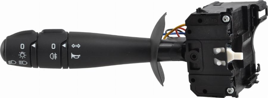 A.Z. Meisterteile AZMT-49-020-5605 - Выключатель на рулевой колонке abcparts.ee