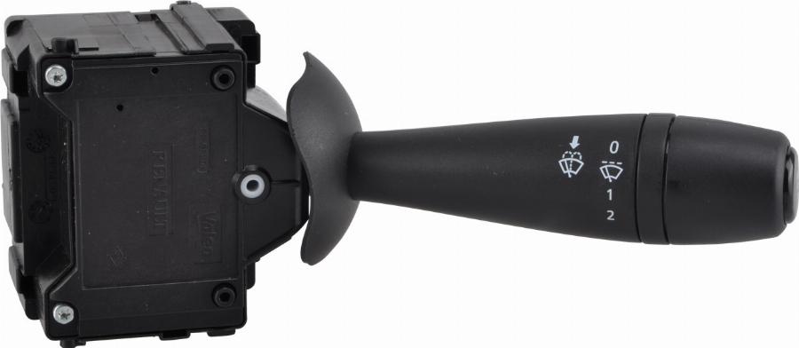 A.Z. Meisterteile AZMT-49-020-5603 - Выключатель на рулевой колонке abcparts.ee