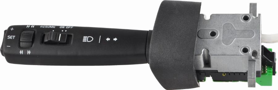 A.Z. Meisterteile AZMT-49-020-5675 - Выключатель на рулевой колонке abcparts.ee