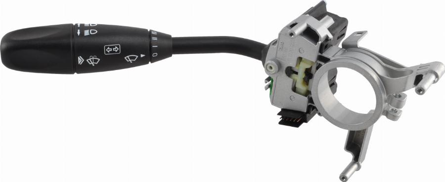 A.Z. Meisterteile AZMT-49-020-5677 - Выключатель на рулевой колонке abcparts.ee