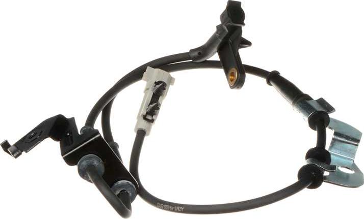 A.Z. Meisterteile AZMT-49-020-5015 - ABS датчик, частота вращения колеса abcparts.ee