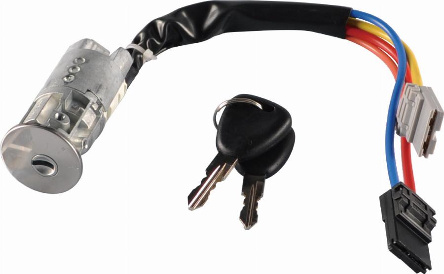 A.Z. Meisterteile AZMT-49-020-5396 - Замок зажигания, включение стартера abcparts.ee