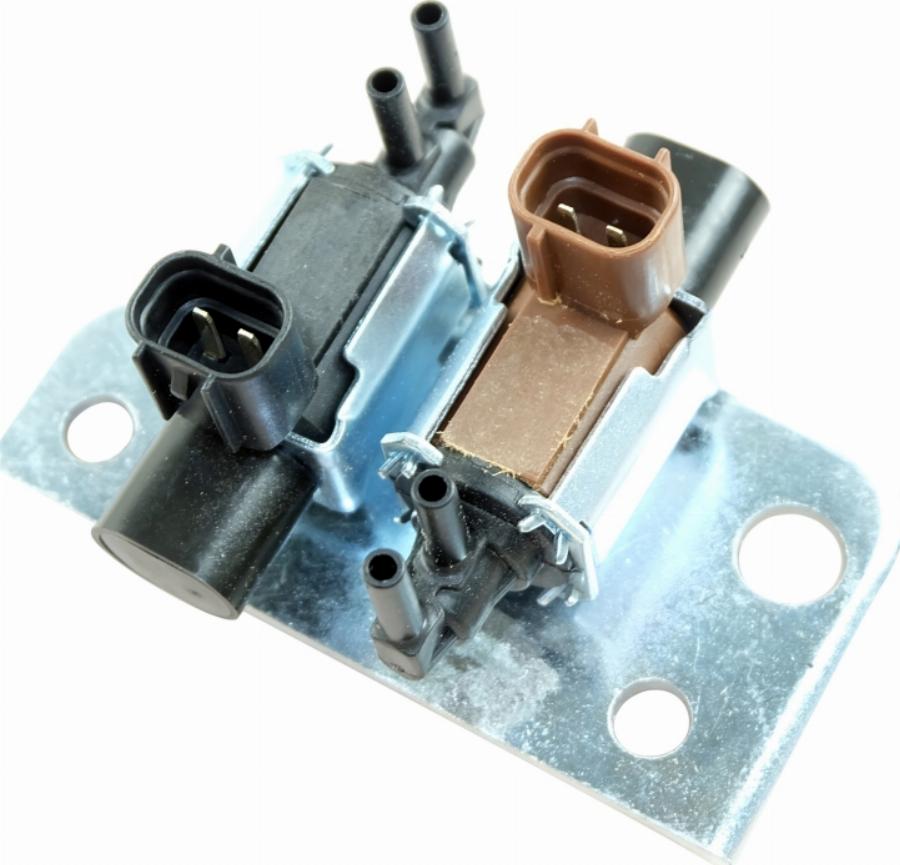 A.Z. Meisterteile AZMT-49-020-5355 - Клапан регулировки подачи воздуха abcparts.ee