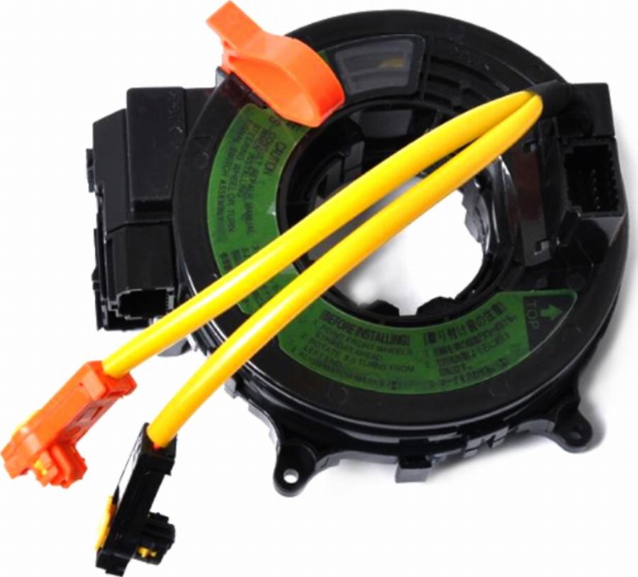 A.Z. Meisterteile AZMT-49-020-5301 - Витая пружина, подушка безопасности abcparts.ee