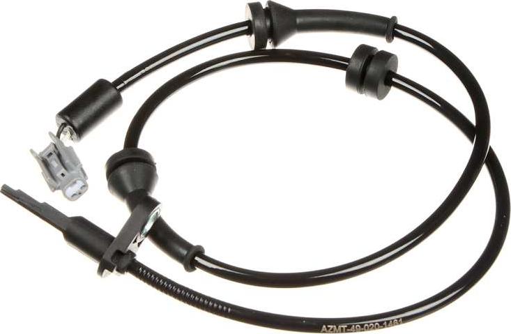 A.Z. Meisterteile AZMT-49-020-1461 - ABS датчик, частота вращения колеса abcparts.ee