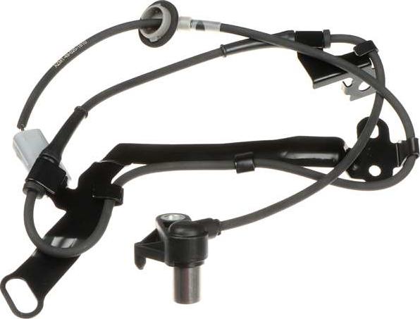 A.Z. Meisterteile AZMT-49-020-1610 - ABS датчик, частота вращения колеса abcparts.ee