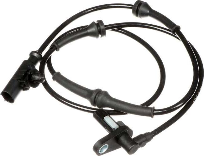 A.Z. Meisterteile AZMT-49-020-1677 - ABS датчик, частота вращения колеса abcparts.ee