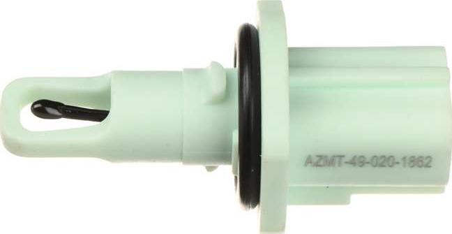 A.Z. Meisterteile AZMT-49-020-1862 - Датчик, температура впускаемого воздуха abcparts.ee